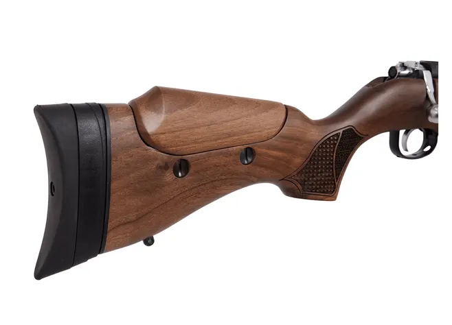 Винтовка малокалиберная Hatsan ESCORT 22LR Elite кал. 22 LR Фото 2
